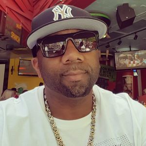 Meet your Posher, Marvin